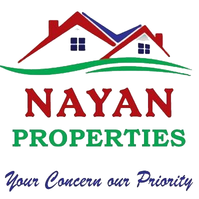 Nayan Properties – Property Management