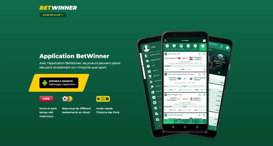 Betwinner Betting Platform Comprehensive Review and Guide