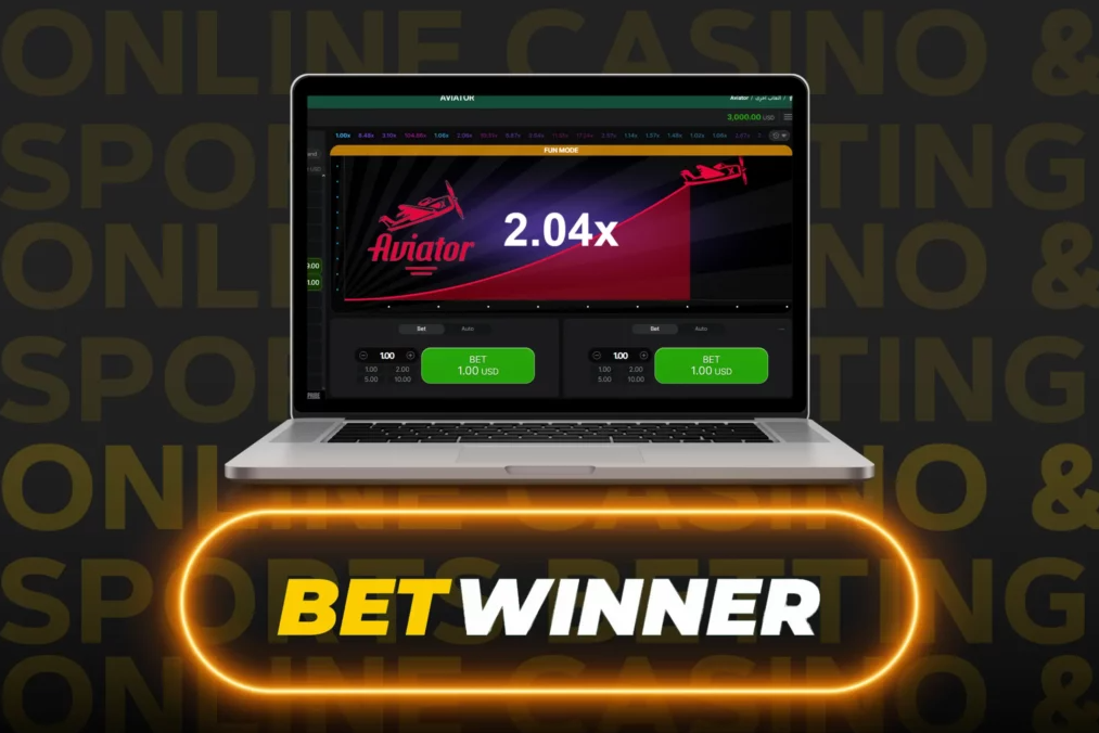 Betwinner Betting - دليل المراهنات